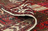 Bakhtiari Persian Carpet 284x198 - Picture 5