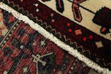 Bakhtiari Persian Carpet 284x198 - Picture 6
