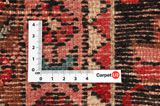 Jozan - Sarouk Persian Carpet 325x215 - Picture 4