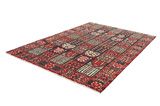 Bakhtiari - Garden Persian Carpet 300x202 - Picture 2