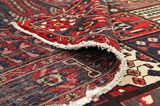Bakhtiari - Garden Persian Carpet 300x202 - Picture 5