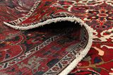Bakhtiari Persian Carpet 320x207 - Picture 5