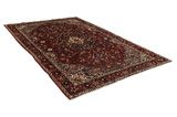 Bakhtiari Persian Carpet 314x210 - Picture 1