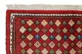 Gabbeh - Bakhtiari Persian Carpet 245x151 - Picture 3