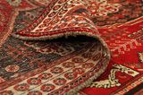 Qashqai - Shiraz Persian Carpet 243x154 - Picture 5
