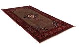 Songhor - Koliai Persian Carpet 305x156 - Picture 1
