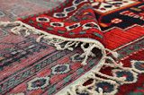 Bakhtiari - Lori Persian Carpet 263x140 - Picture 5