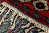 Bakhtiari - Lori Persian Carpet 263x140 - Picture 6