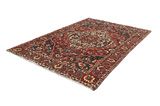 Bakhtiari Persian Carpet 300x205 - Picture 2