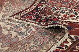 Jozan - Sarouk Persian Carpet 296x168 - Picture 5