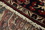 Jozan - Sarouk Persian Carpet 296x168 - Picture 6