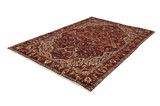 Bakhtiari Persian Carpet 305x203 - Picture 2