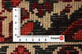 Bakhtiari Persian Carpet 305x203 - Picture 4