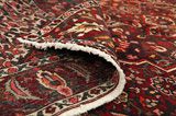 Bakhtiari Persian Carpet 305x203 - Picture 5