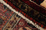 Nahavand - Hamadan Persian Carpet 334x158 - Picture 6