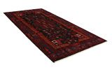 Nahavand - Hamadan Persian Carpet 350x165 - Picture 1