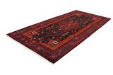 Nahavand - Hamadan Persian Carpet 350x165 - Picture 2