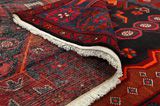 Nahavand - Hamadan Persian Carpet 350x165 - Picture 5