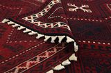 Afshar - Sirjan Persian Carpet 268x172 - Picture 5