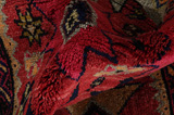 Afshar - Sirjan Persian Carpet 258x155 - Picture 6