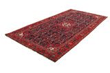 Bijar - Kurdi Persian Carpet 310x159 - Picture 2