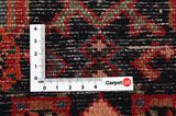 Bijar - Kurdi Persian Carpet 310x159 - Picture 4