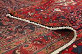 Bijar - Kurdi Persian Carpet 310x159 - Picture 5