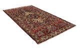 Nahavand - Hamadan Persian Carpet 287x163 - Picture 1
