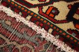 Nahavand - Hamadan Persian Carpet 287x163 - Picture 6