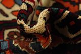 Nahavand - Hamadan Persian Carpet 287x163 - Picture 7