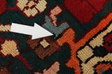 Nahavand - Hamadan Persian Carpet 287x163 - Picture 18