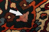 Nahavand - Hamadan Persian Carpet 287x163 - Picture 17