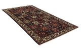 Bakhtiari - Garden Persian Carpet 297x167 - Picture 1