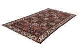 Bakhtiari - Garden Persian Carpet 297x167 - Picture 2