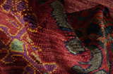 Qashqai Persian Carpet 274x155 - Picture 8