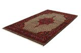 Songhor - Koliai Persian Carpet 272x160 - Picture 2