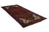Bijar - Kurdi Persian Carpet 308x146 - Picture 1