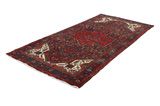 Bijar - Kurdi Persian Carpet 308x146 - Picture 2