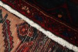 Bijar - Kurdi Persian Carpet 308x146 - Picture 6