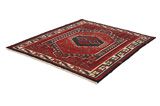 Lori - Bakhtiari Persian Carpet 207x167 - Picture 2