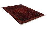 Bijar - Kurdi Persian Carpet 240x170 - Picture 1