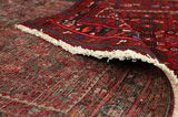 Hosseinabad - Hamadan Persian Carpet 395x104 - Picture 5
