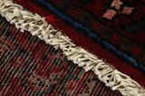 Hosseinabad - Hamadan Persian Carpet 395x104 - Picture 6