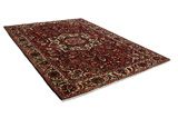 Bakhtiari Persian Carpet 309x223 - Picture 1