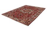 Bakhtiari Persian Carpet 309x223 - Picture 2