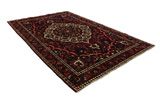 Jozan - Sarouk Persian Carpet 326x210 - Picture 1