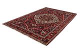 Jozan - Sarouk Persian Carpet 326x210 - Picture 2