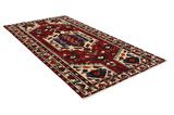 Bakhtiari Persian Carpet 315x165 - Picture 1