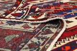 Bakhtiari Persian Carpet 315x165 - Picture 5