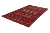 Bakhtiari - Qashqai Persian Carpet 275x164 - Picture 2